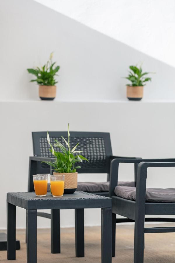 Kalopsia Home Rethymno  Exterior photo