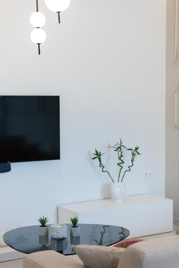 Kalopsia Home Rethymno  Exterior photo
