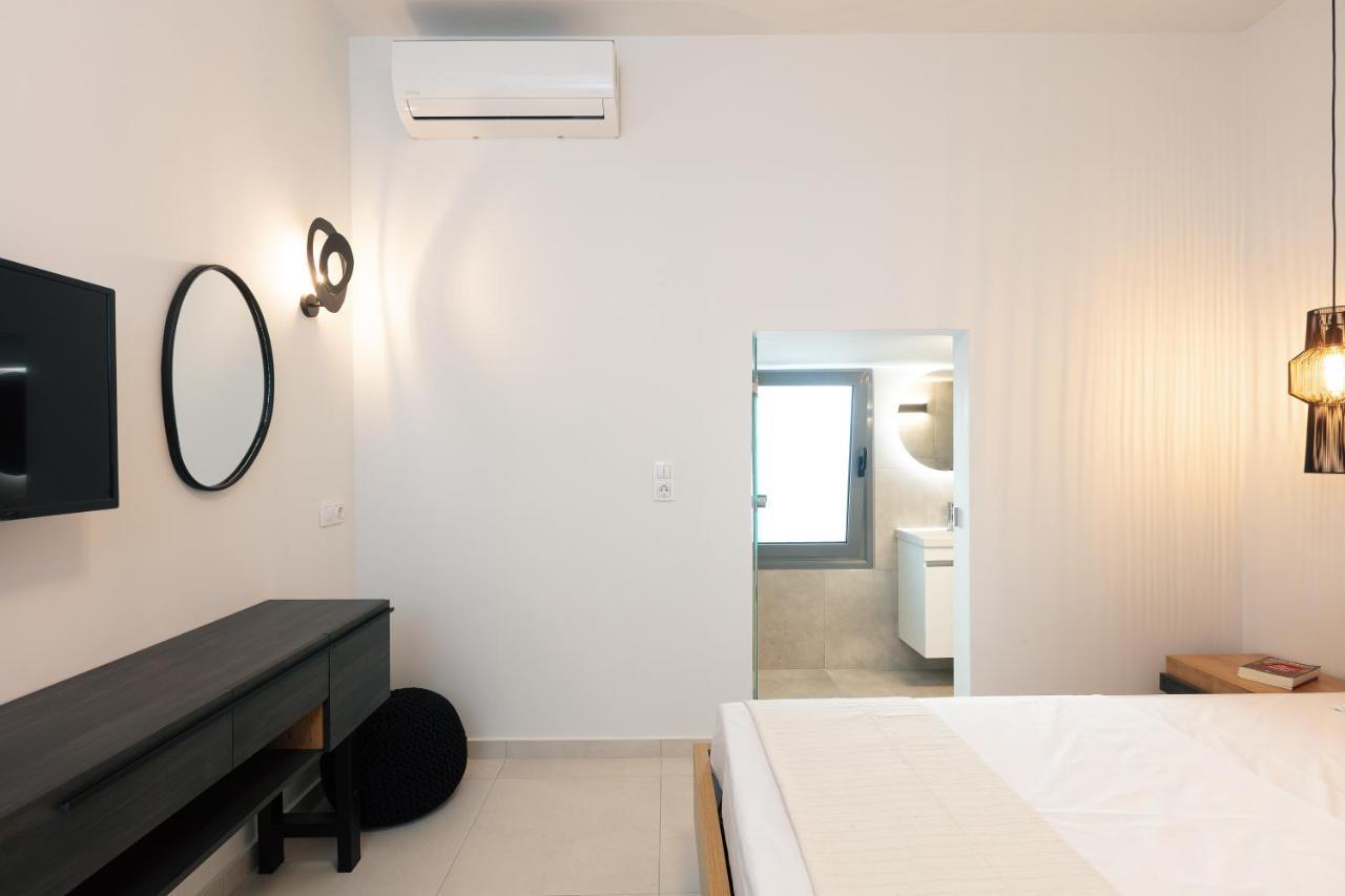 Kalopsia Home Rethymno  Exterior photo