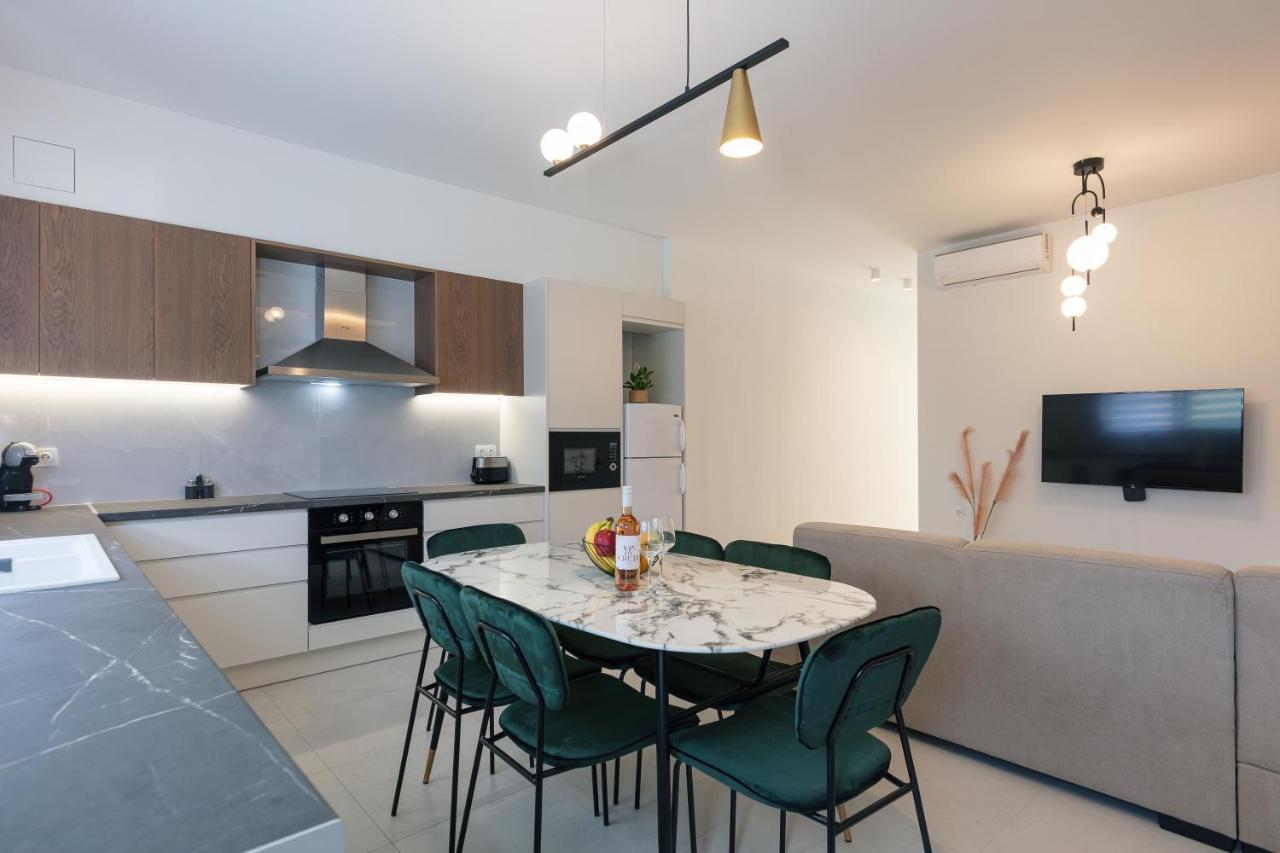 Kalopsia Home Rethymno  Exterior photo