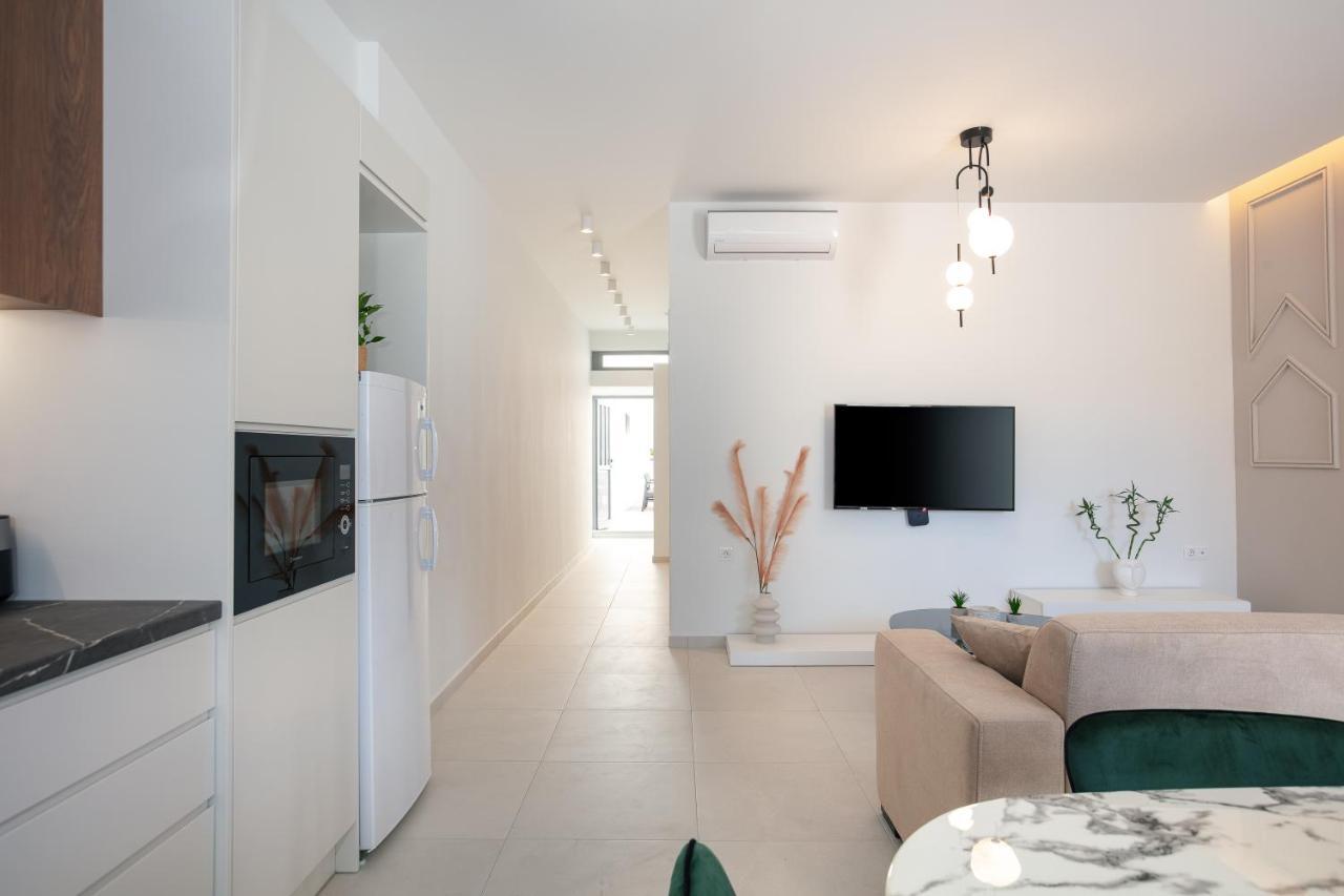 Kalopsia Home Rethymno  Exterior photo