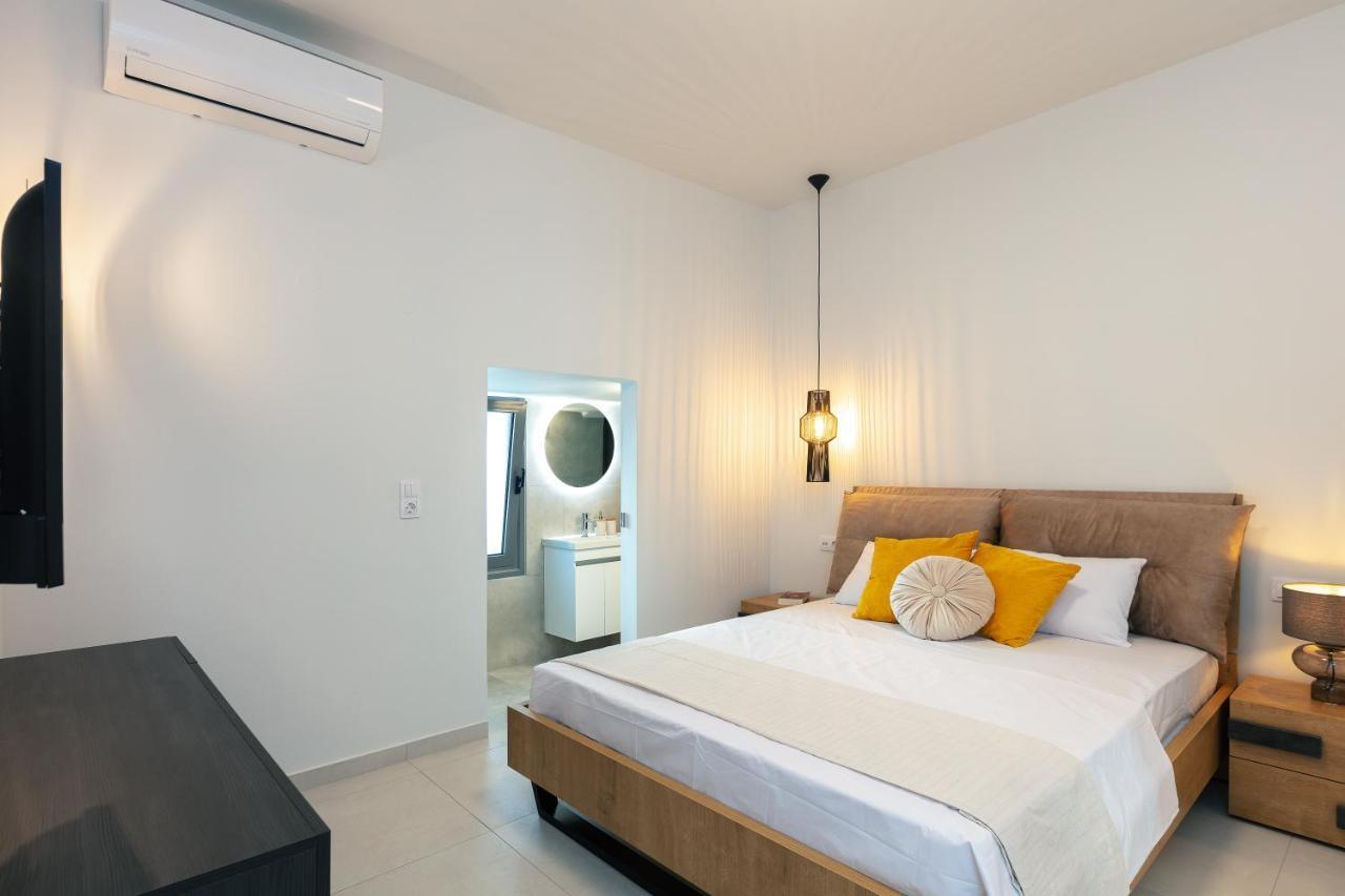 Kalopsia Home Rethymno  Exterior photo